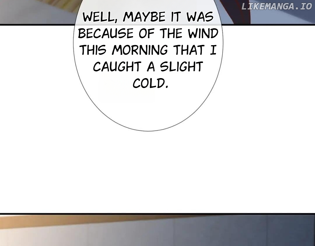 Everyone's Darling Chapter 142 - page 45